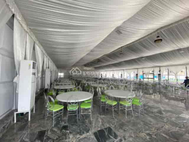 Ur Event, Ikate Elegushi, Lekki, Lagos ...