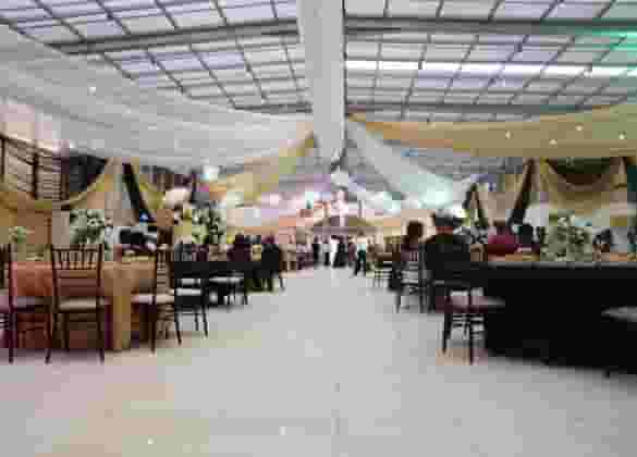 Outdoor Area