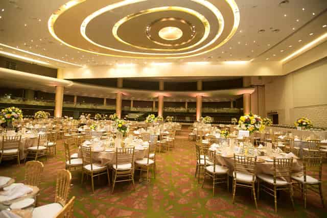 Expo Hall