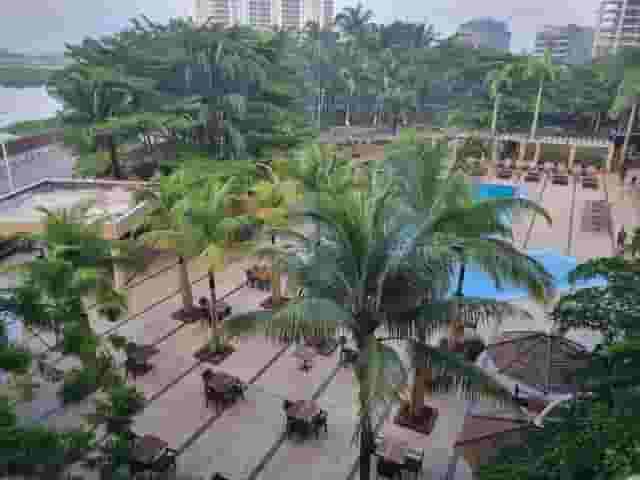 Expo Hall