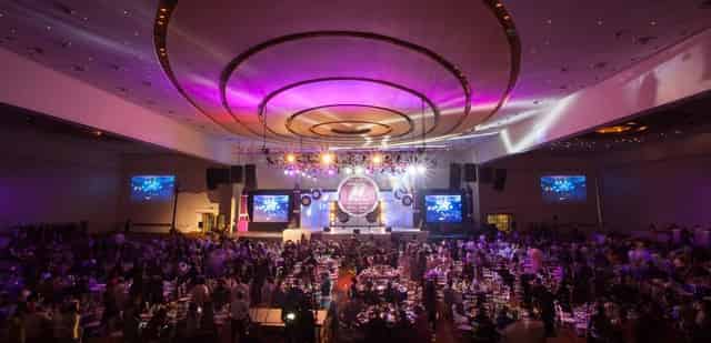 Fantasia Hall