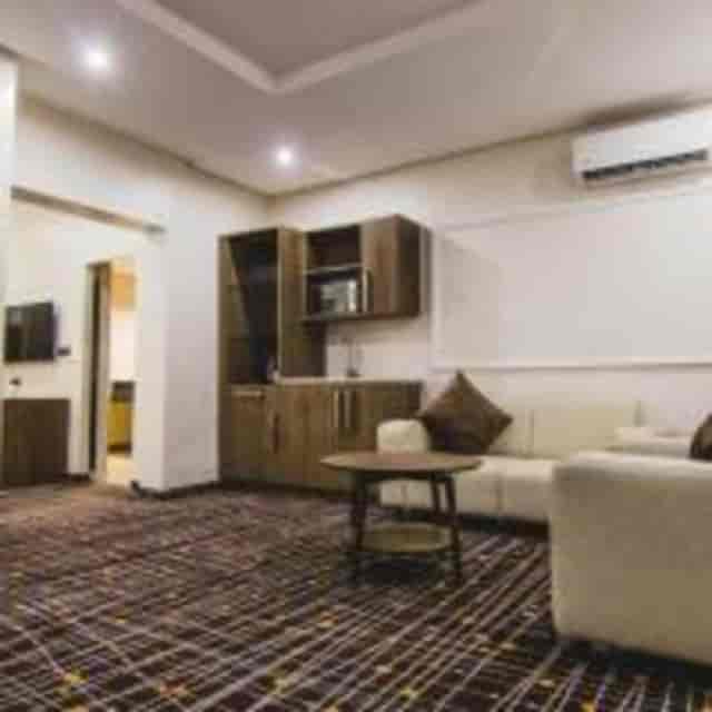 LEKKI RESIDENCE HOTEL LAGOS