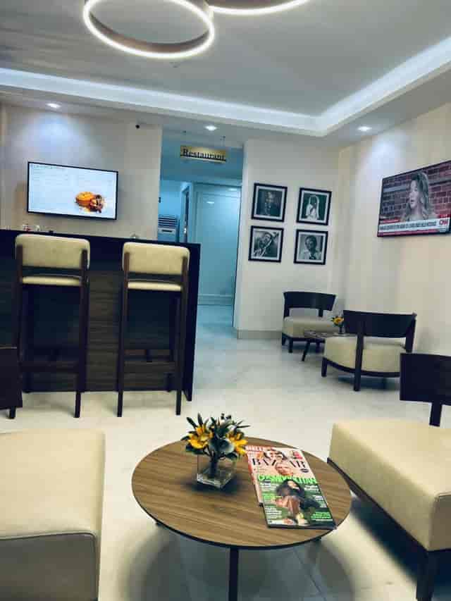 HOTEL LEKKI RESIDENCE | ???? | LAGOS ...