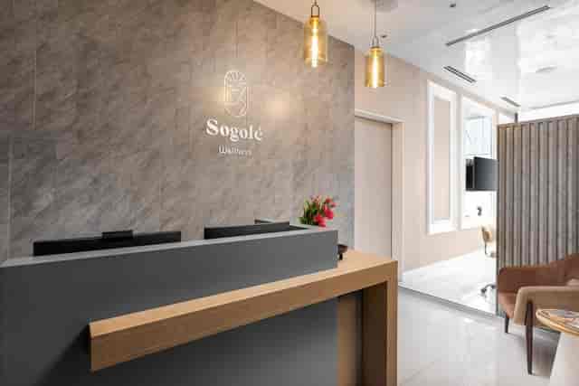 Experiences - The Bickley Park Hotel