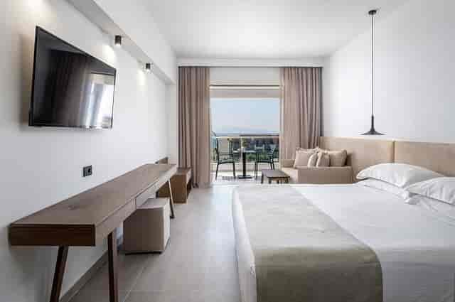 Michelangelo Resort & Spa Family ...