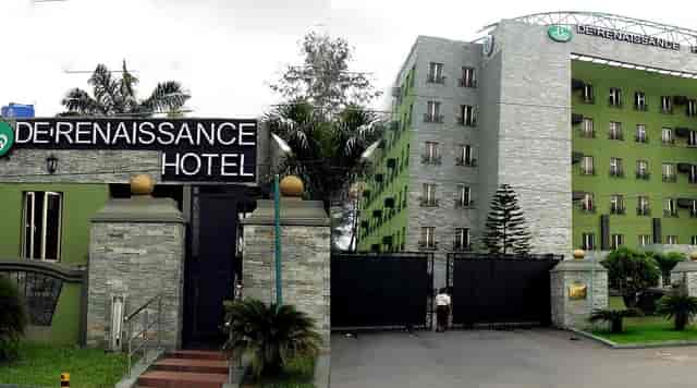 DE REMBRANDT HOTEL - Updated 2025 ...