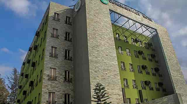 DE REMBRANDT HOTEL - Updated 2025 ...