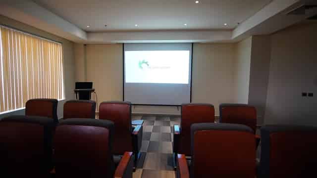 Conference room