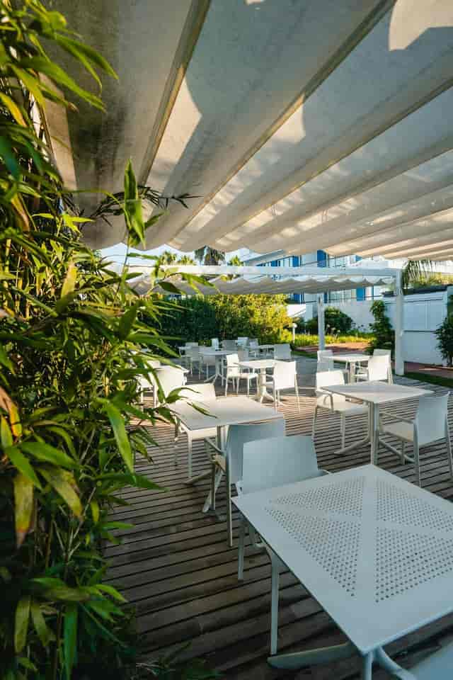 Marina Club Lagos Resort - >Marina Club Lagos Resort</a>