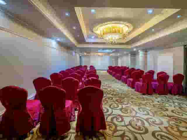 Grand Ballroom