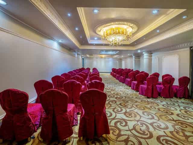 Grand Ballroom