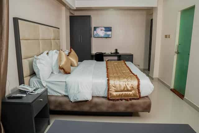 Royal Room