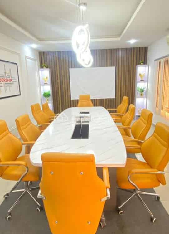 Meeting Room 3 (Ocean View)