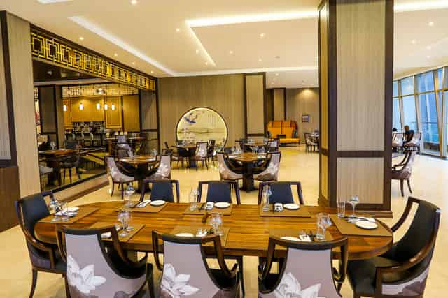 Meeting Room 3 (Ocean View)