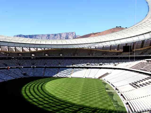 Newlands Stadium face wrecking ball ...