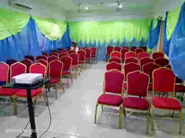 Conference Room
