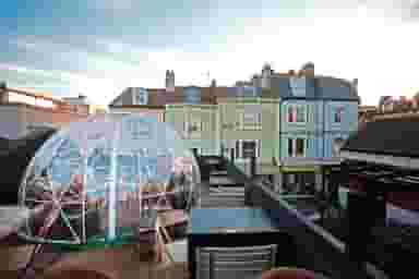 Brighton City Centre