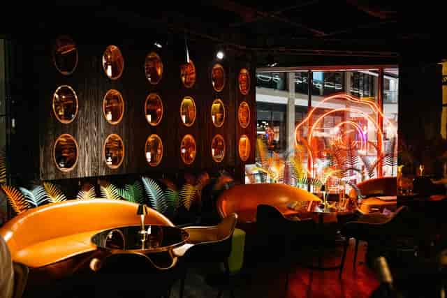 Duck & Waffle Edinburgh