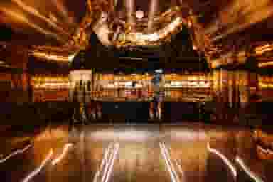 Birthday Party Venues