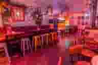 Christmas Party Venues