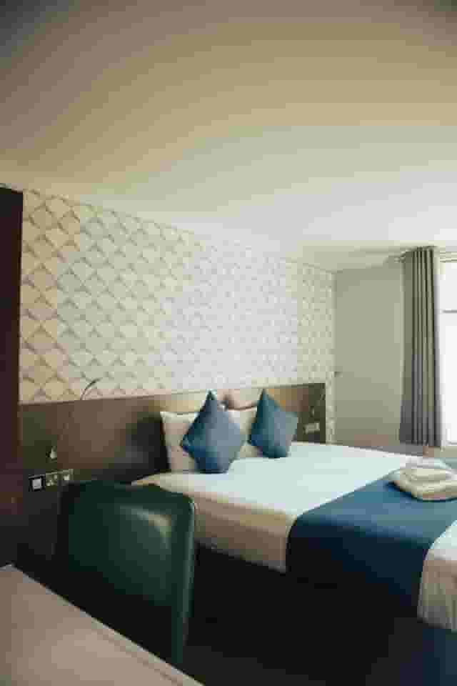 Draycote Hotel