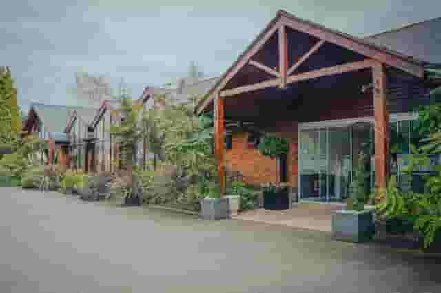 Draycote Hotel