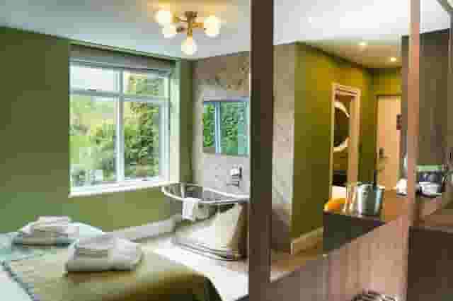 Draycote Hotel