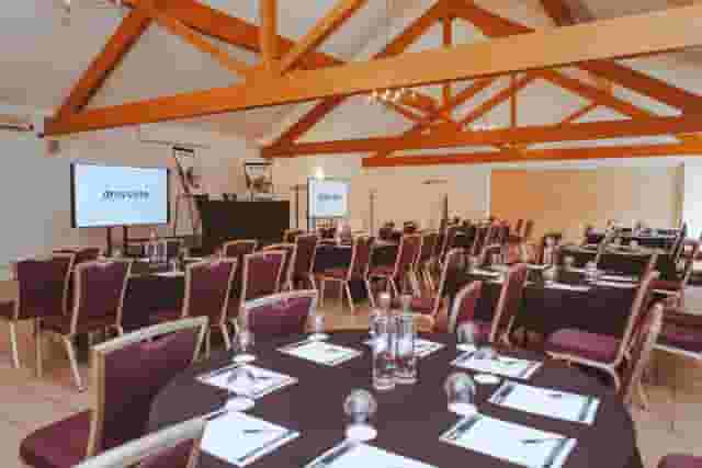 Draycote Hotel