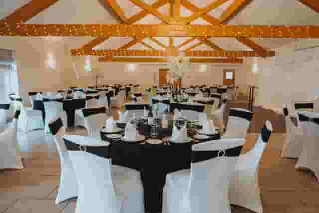 Draycote Hotel