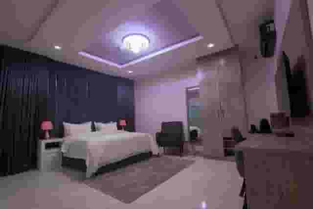 Royale Suite