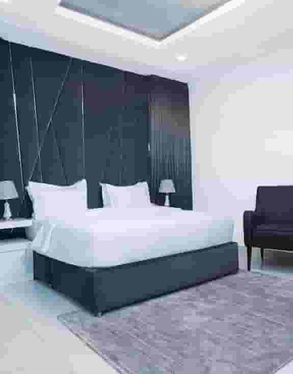 Royale Suite