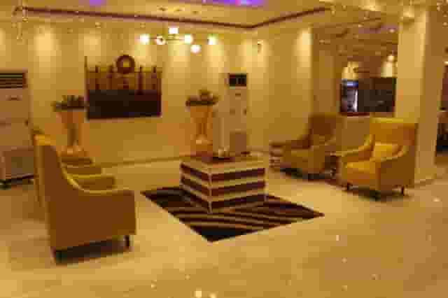 EVENT HALL