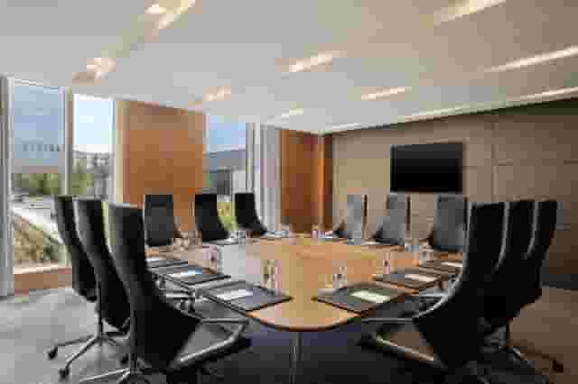 Sheraton Astana