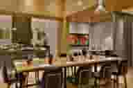 Free Event Spaces