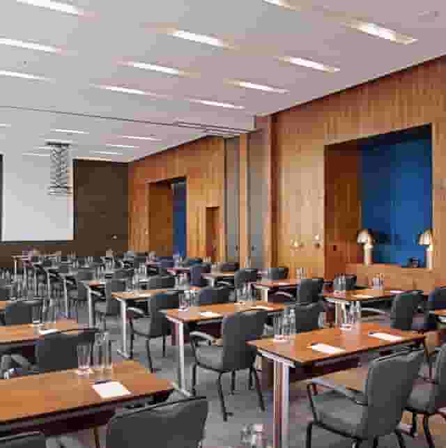 Sheraton Astana