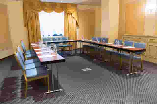Park Inn by Radisson Astana