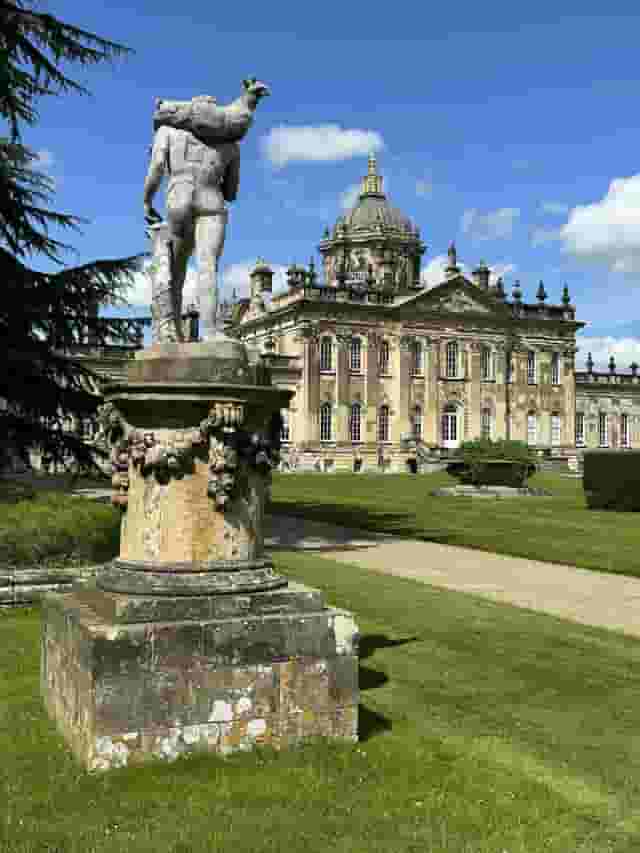 Castle Howard