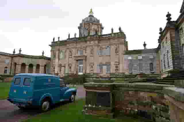Castle Howard