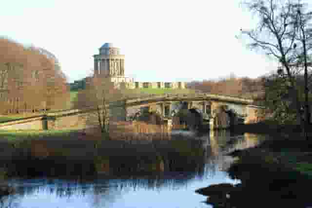 Castle Howard
