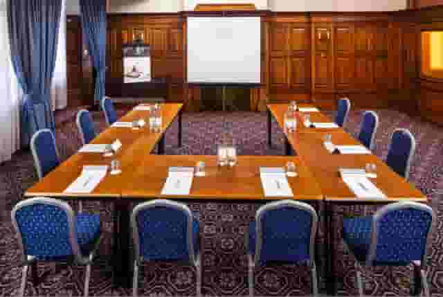 The Grand Hotel Leicester