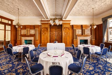 Conference Venues
