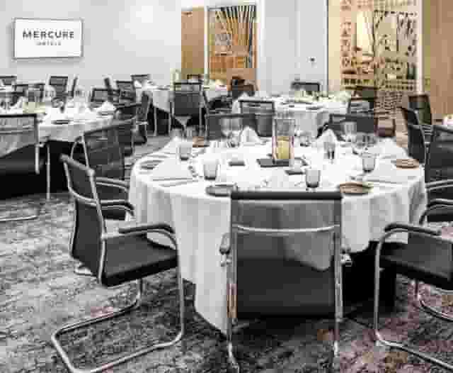 Mercure Hotel Newport