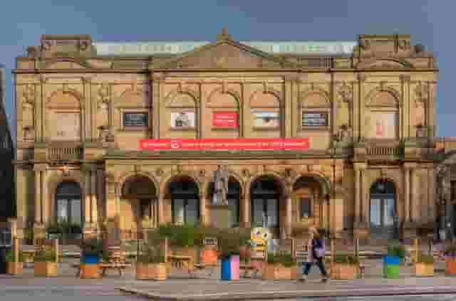 York Venues