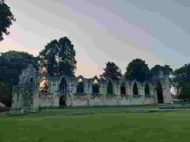 Kirkgate