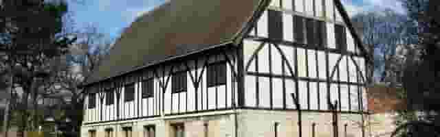 The Hospitium