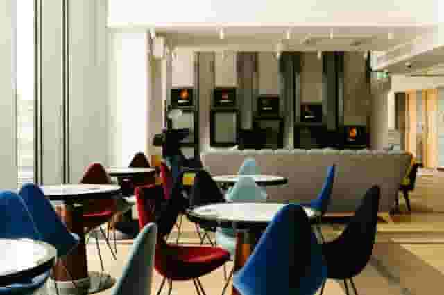 Market Street Hotel