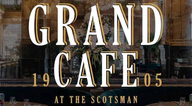 Grand Cafe