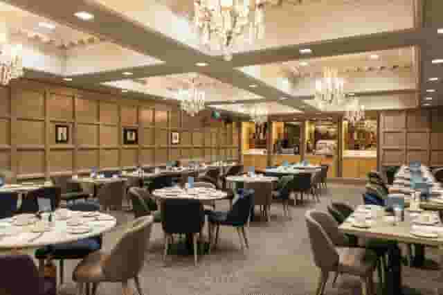 The Scotsman Hotel