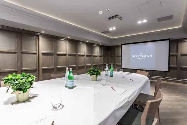 The Boardroom