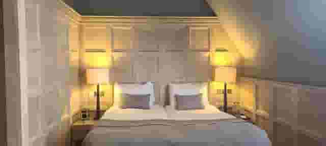 The Scotsman Hotel